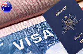 Hướng Dẫn Điền Form Xin Visa Du Học Úc Chi Tiết Nhất 2024